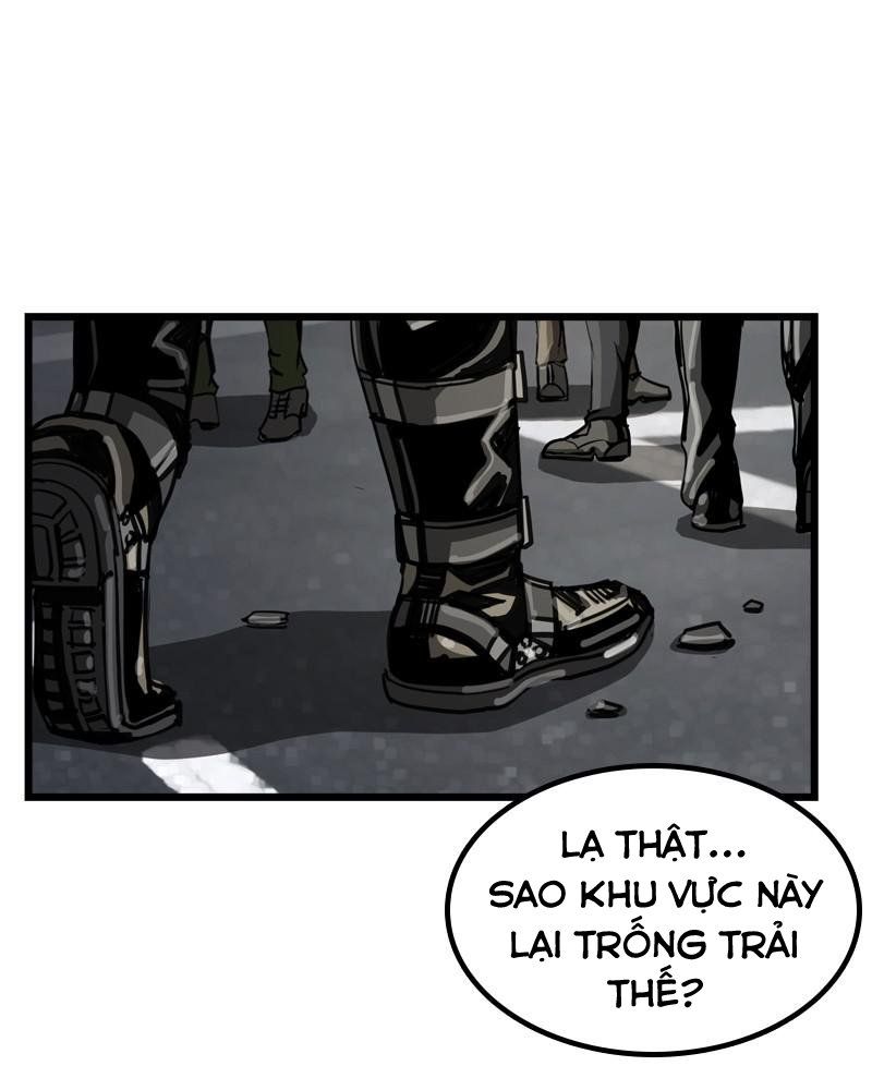 The First Hunter - Chương 31