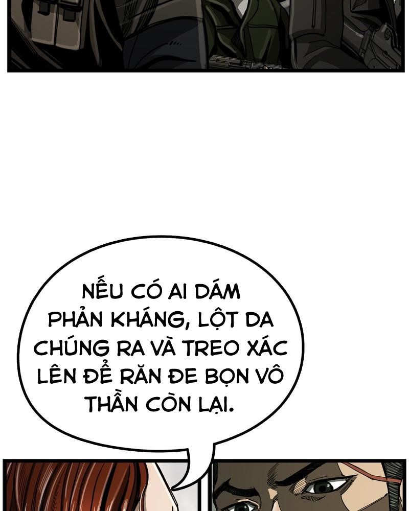 The First Hunter - Chương 31