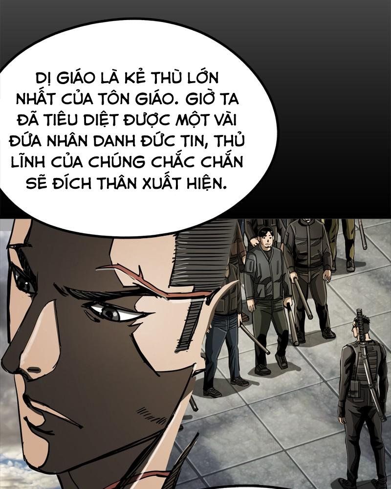 The First Hunter - Chương 31