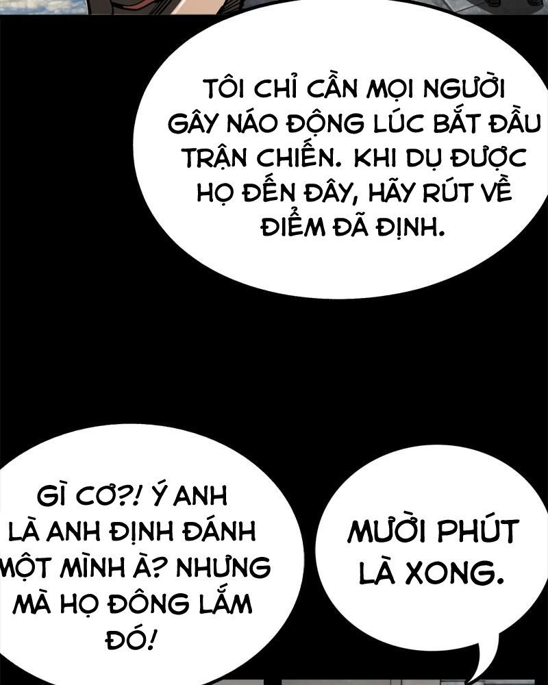 The First Hunter - Chương 31