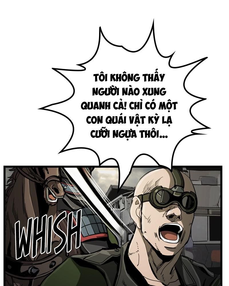 The First Hunter - Chương 31