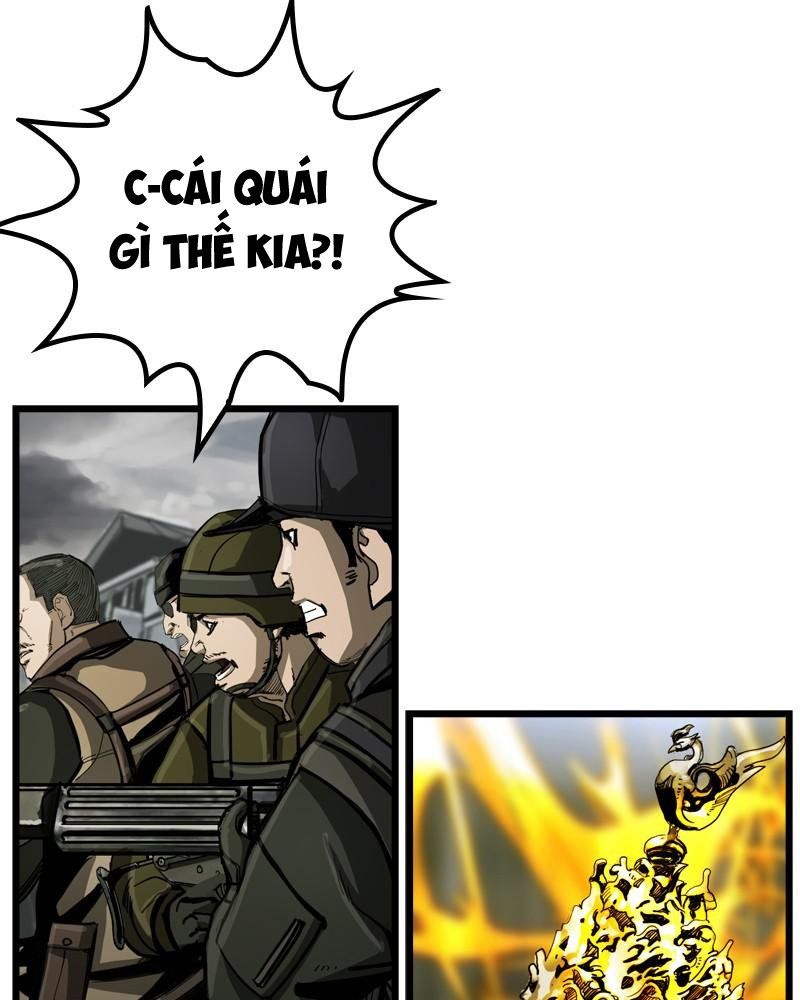 The First Hunter - Chương 31