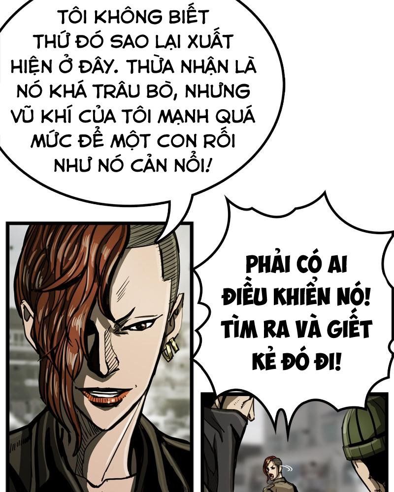 The First Hunter - Chương 31