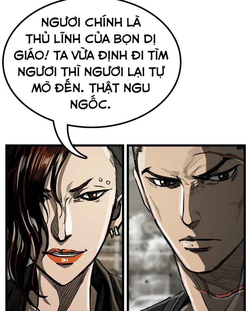 The First Hunter - Chương 31