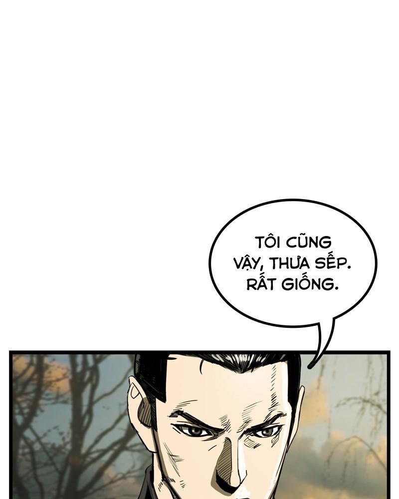 The First Hunter - Chương 31