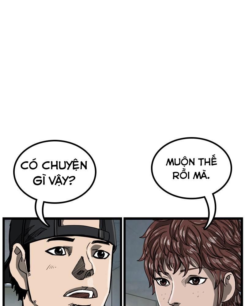 The First Hunter - Chương 31