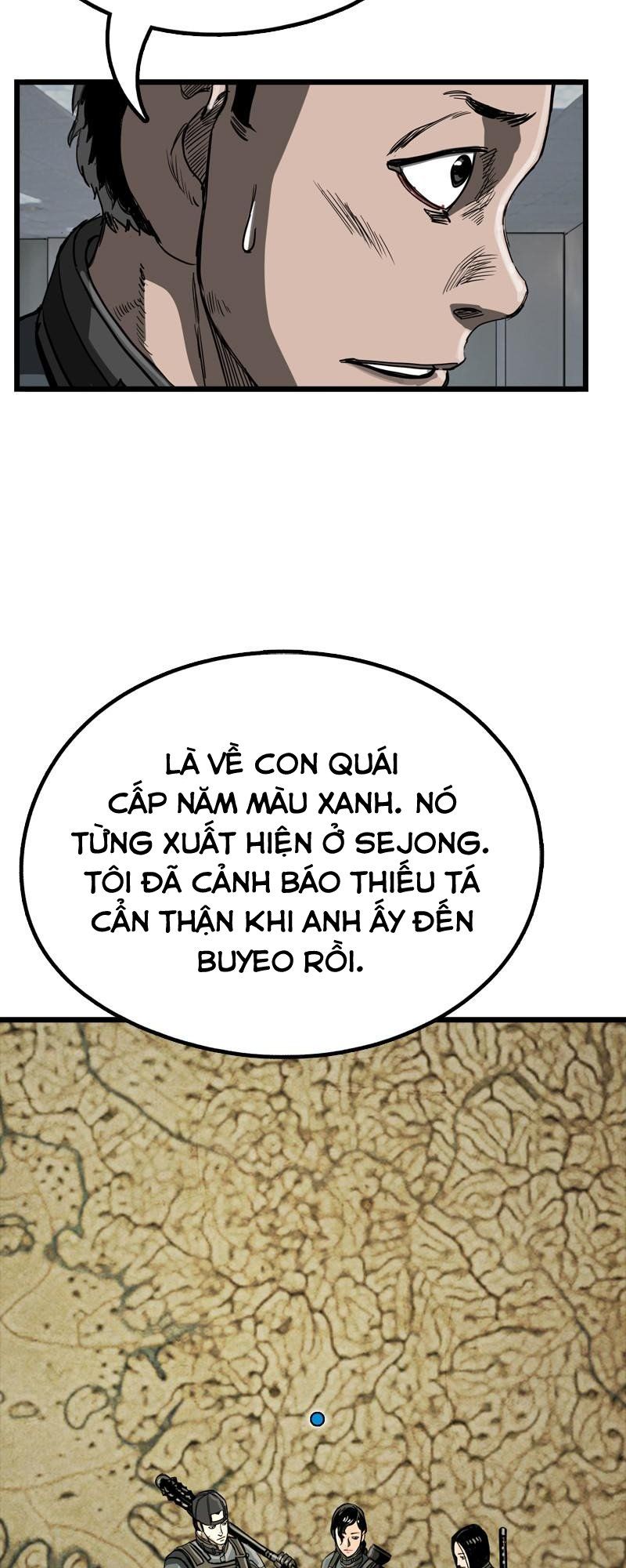 The First Hunter - Chương 31