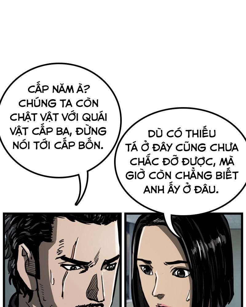 The First Hunter - Chương 31