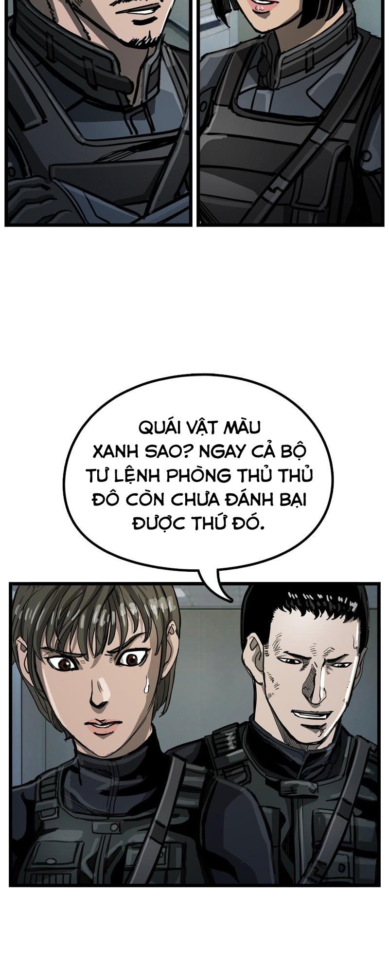 The First Hunter - Chương 31