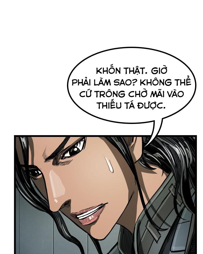 The First Hunter - Chương 31
