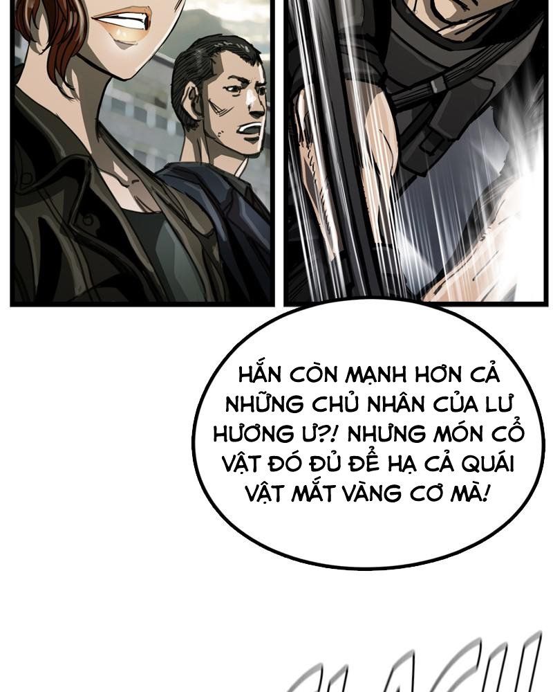 The First Hunter - Chương 31