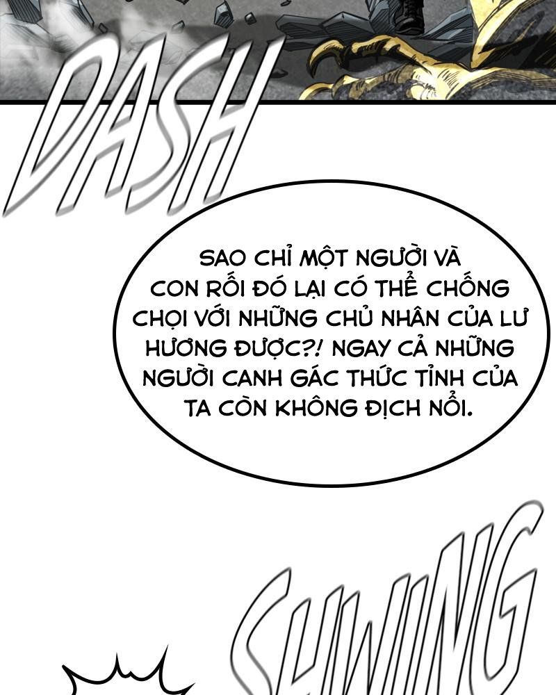 The First Hunter - Chương 31