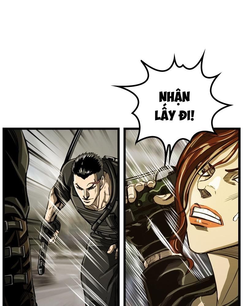 The First Hunter - Chương 31