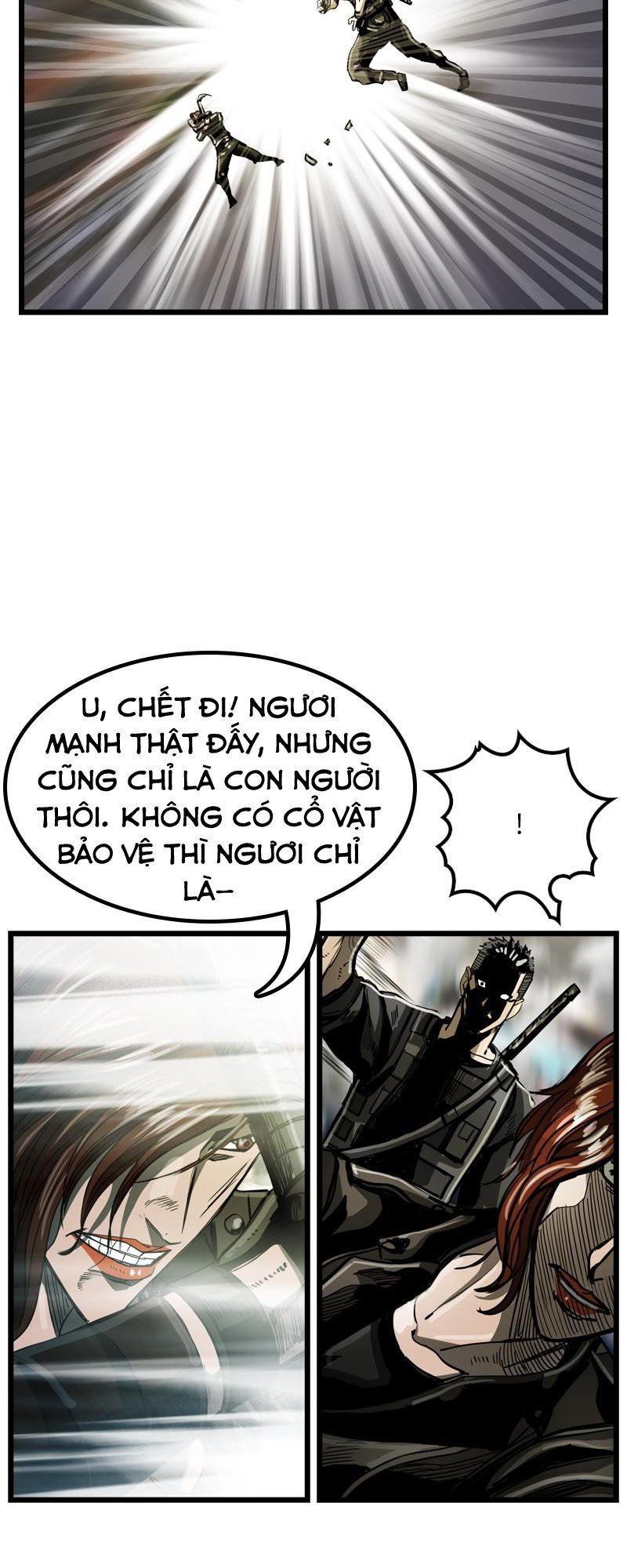 The First Hunter - Chương 31