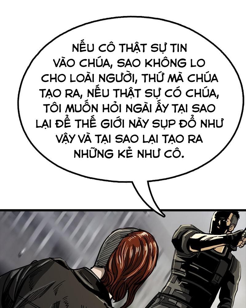 The First Hunter - Chương 31