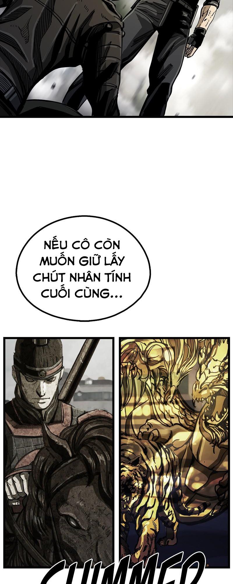 The First Hunter - Chương 31