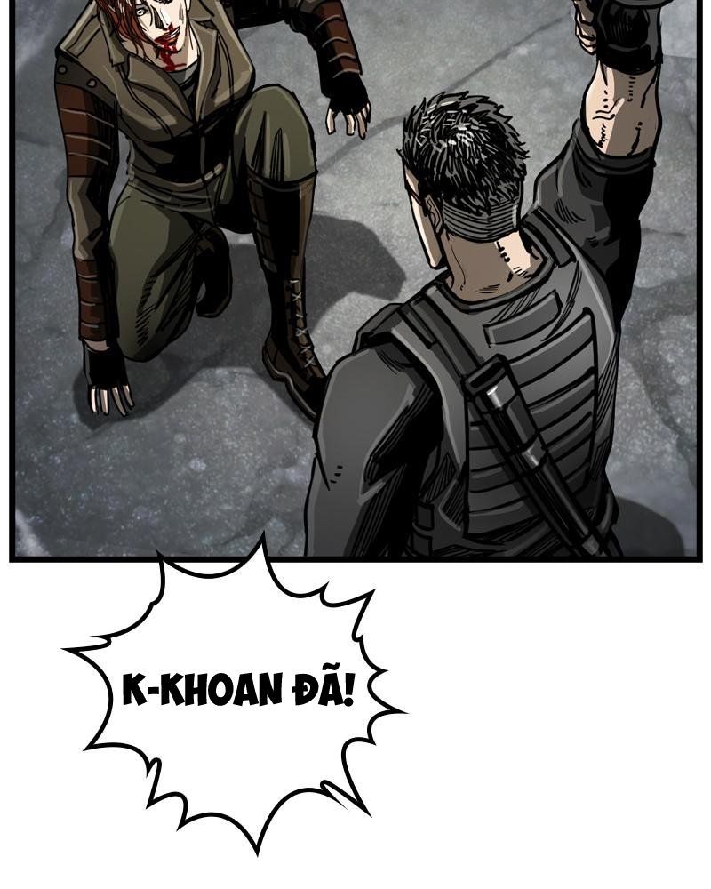 The First Hunter - Chương 31