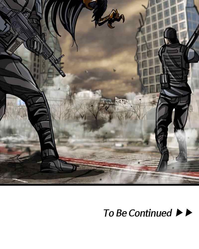 The First Hunter - Chương 32