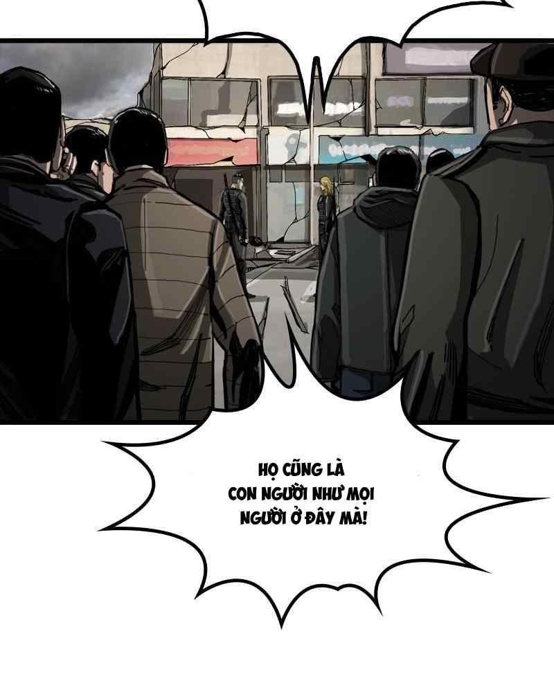 The First Hunter - Chương 32