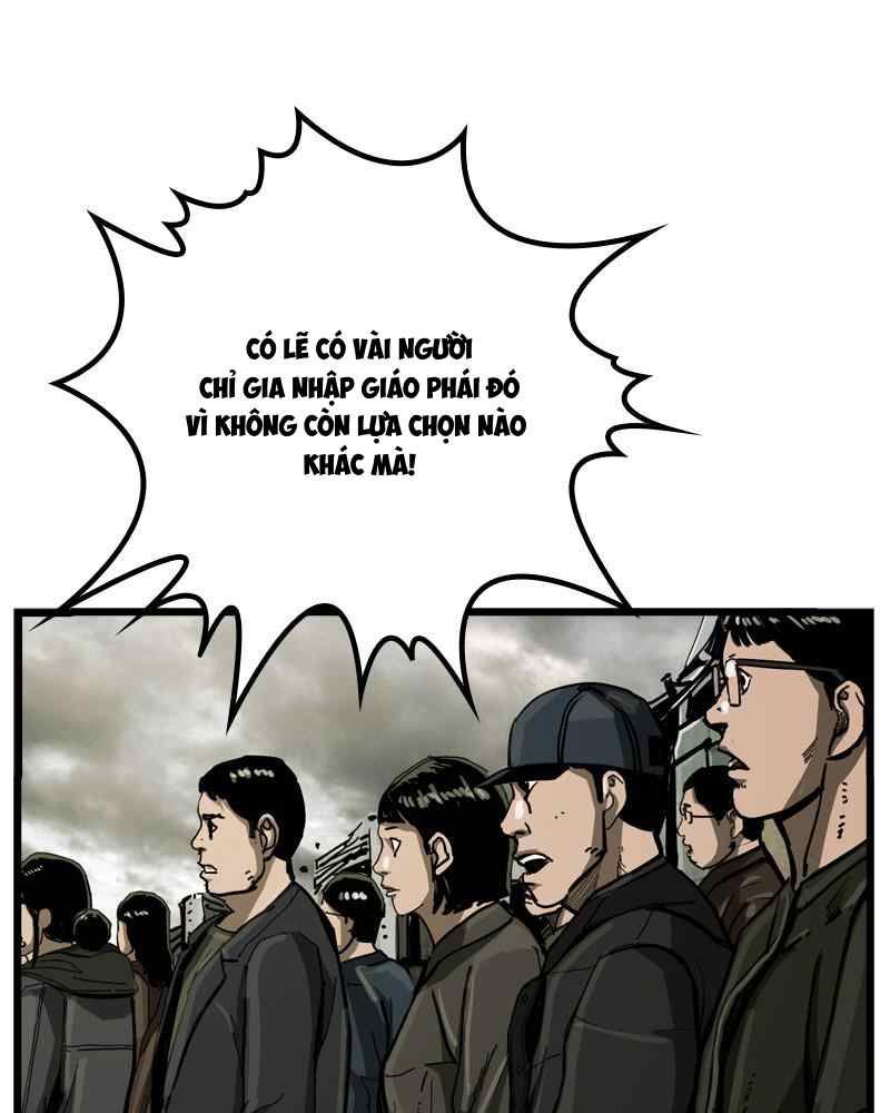 The First Hunter - Chương 32