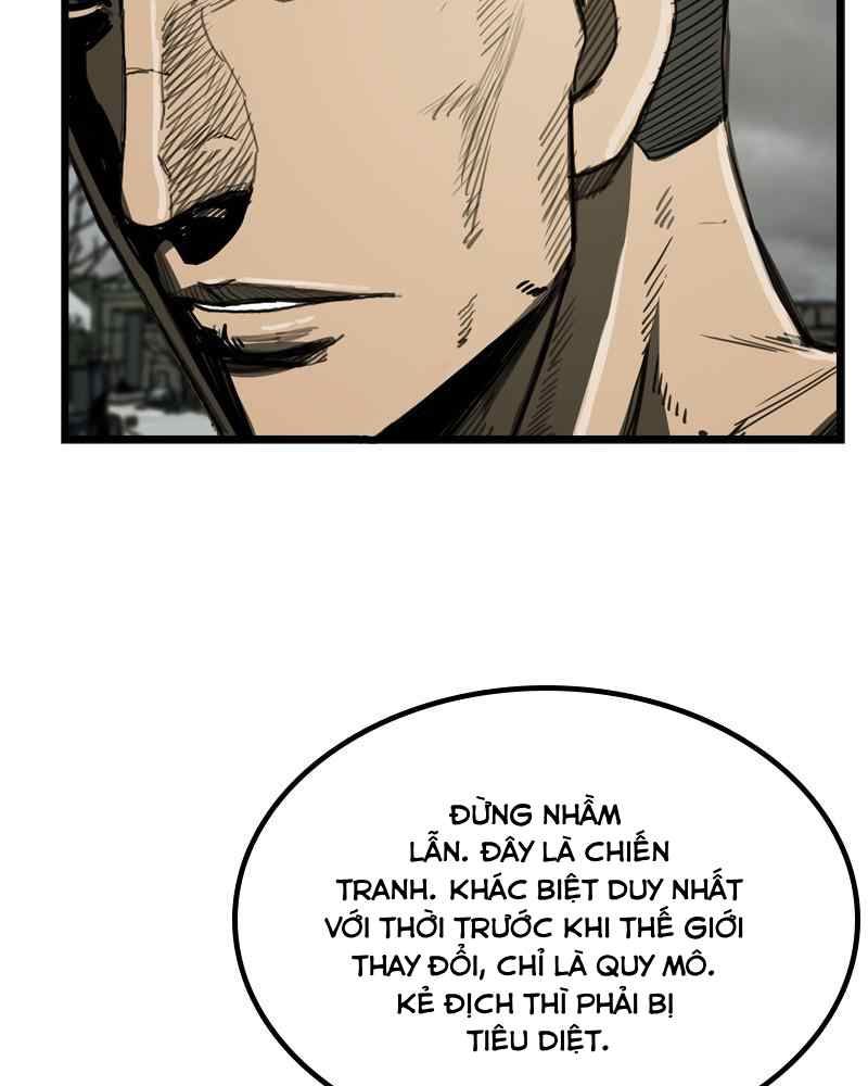The First Hunter - Chương 32