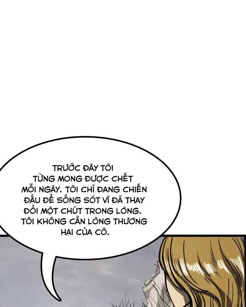 The First Hunter - Chương 32