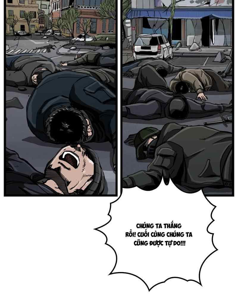The First Hunter - Chương 32