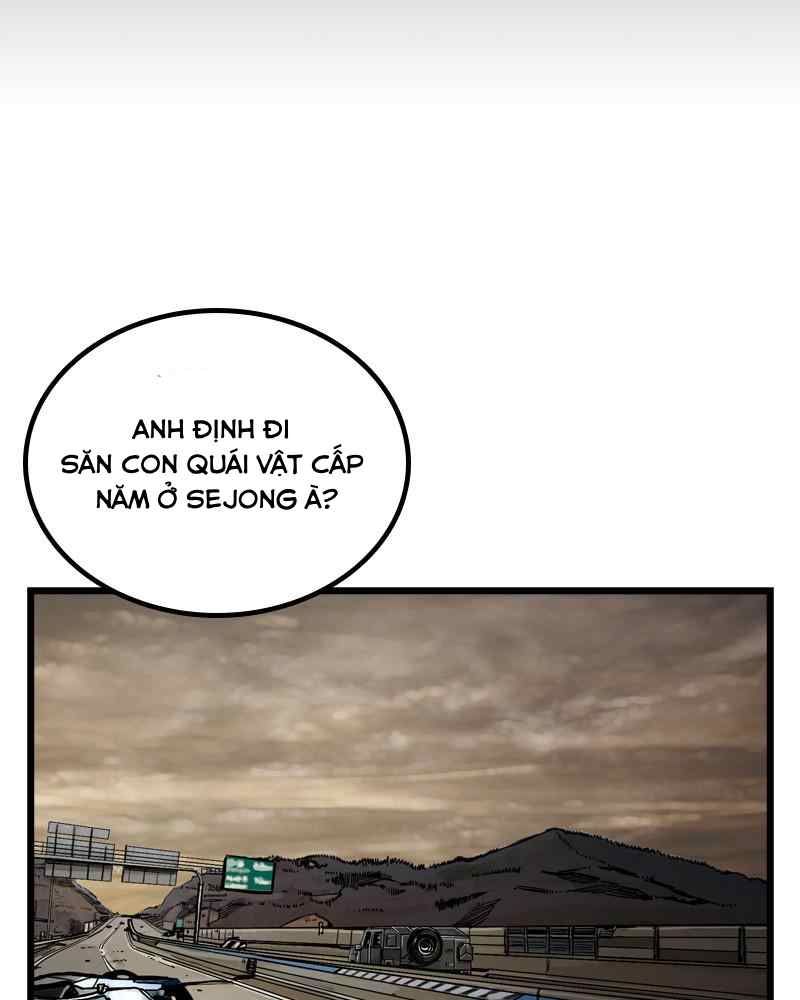The First Hunter - Chương 32