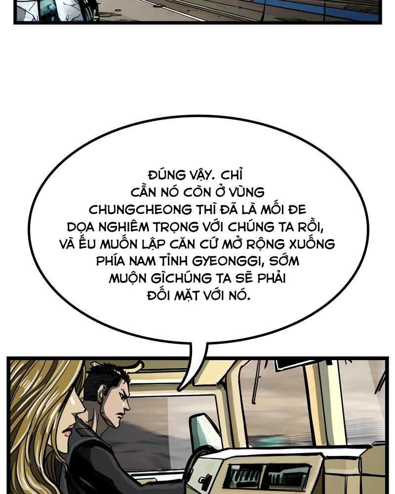 The First Hunter - Chương 32