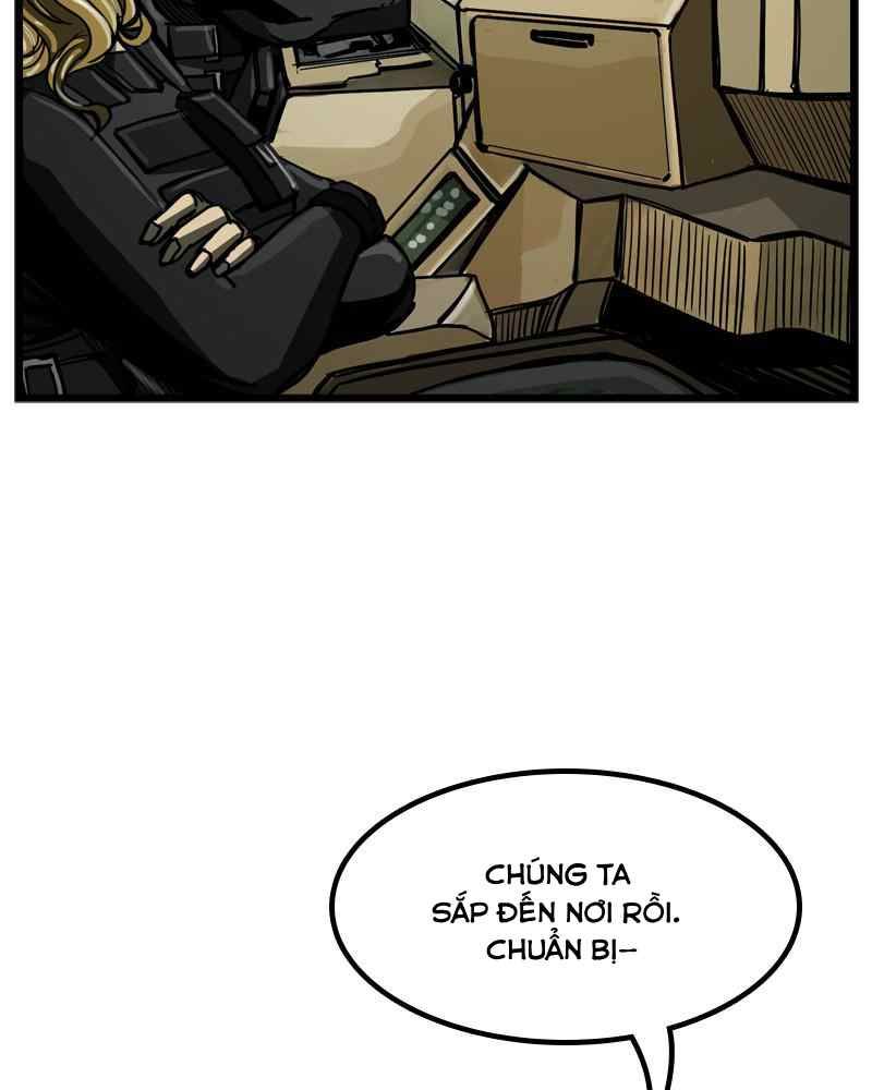 The First Hunter - Chương 32