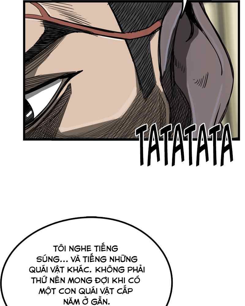 The First Hunter - Chương 32