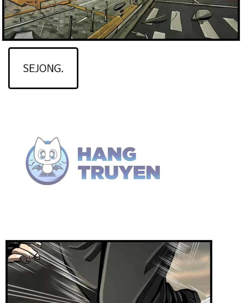 The First Hunter - Chương 32
