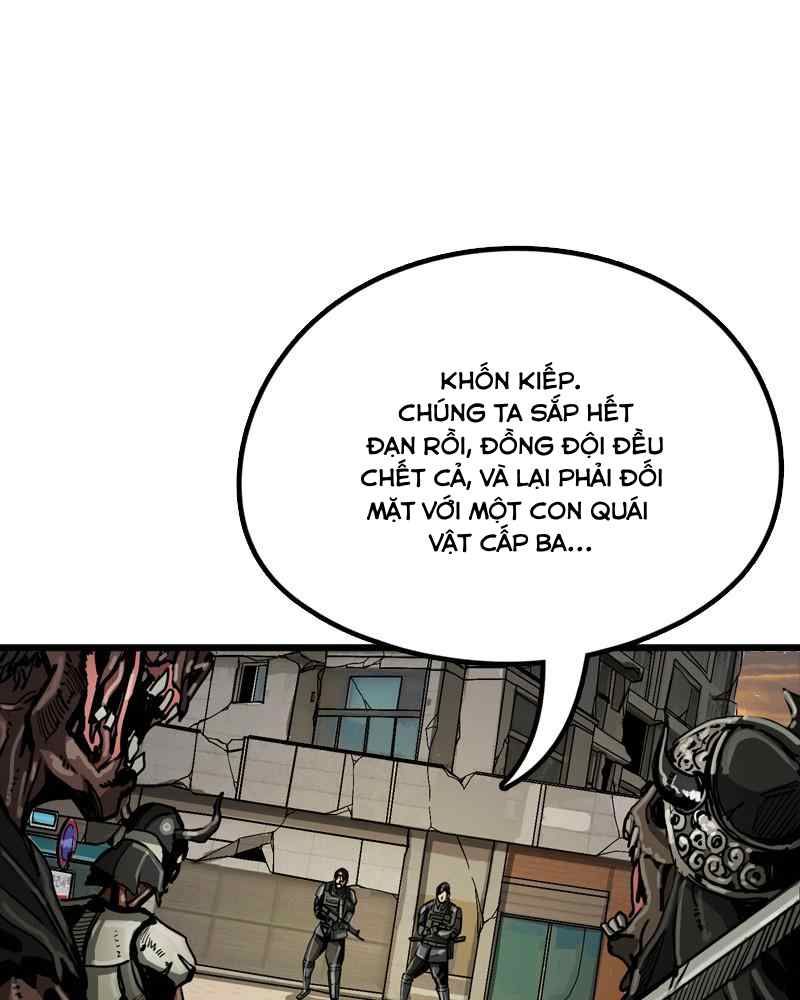The First Hunter - Chương 32