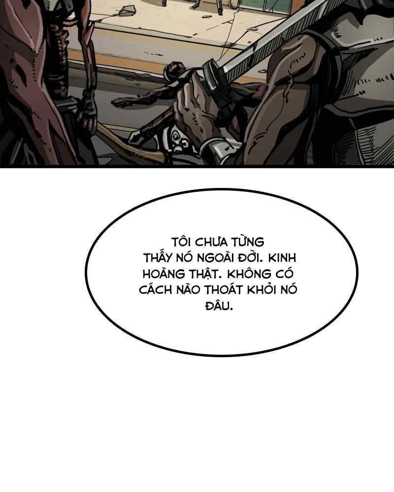 The First Hunter - Chương 32
