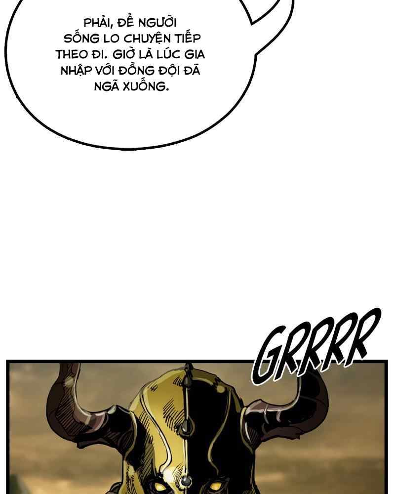 The First Hunter - Chương 32