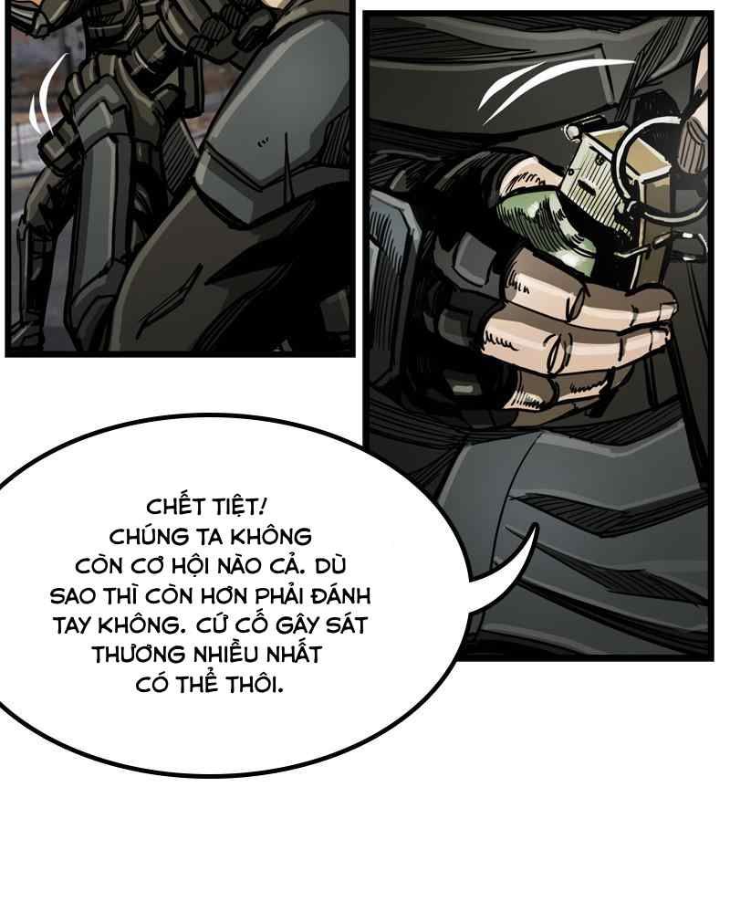 The First Hunter - Chương 32