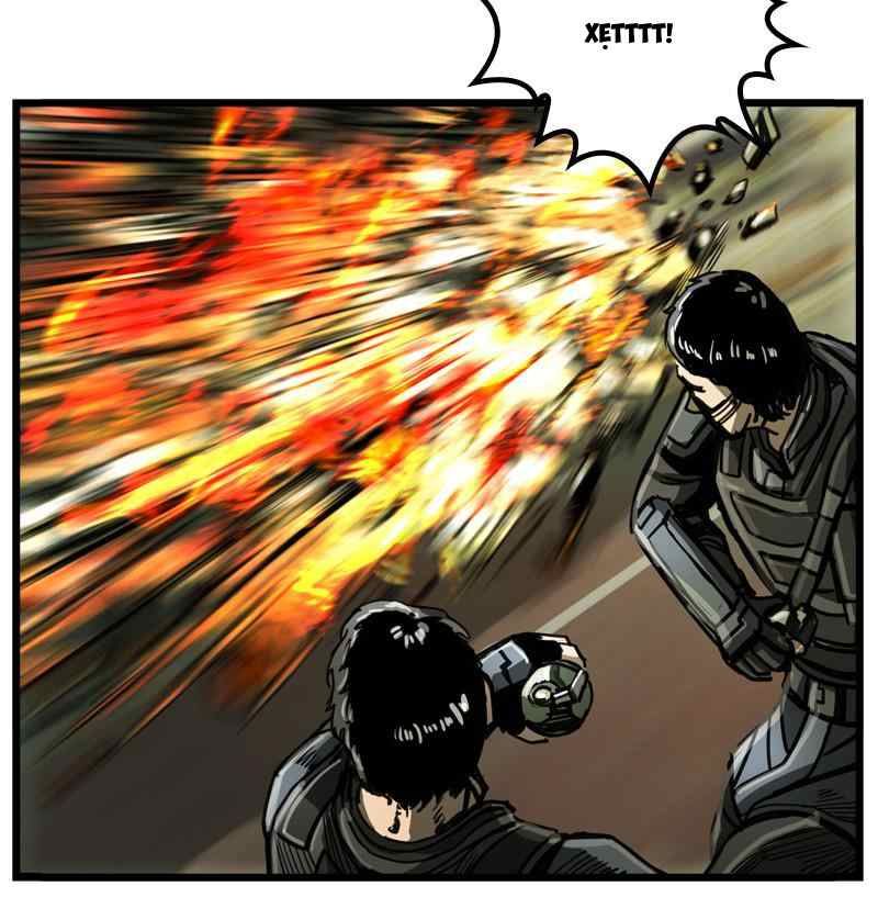 The First Hunter - Chương 32