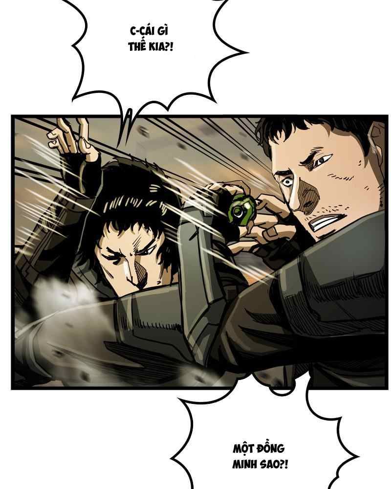 The First Hunter - Chương 32