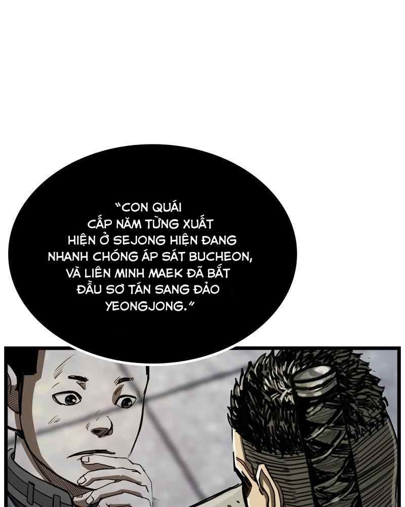 The First Hunter - Chương 32