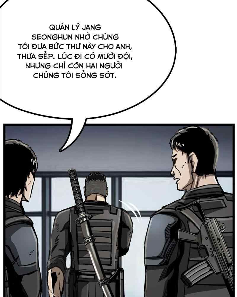The First Hunter - Chương 32