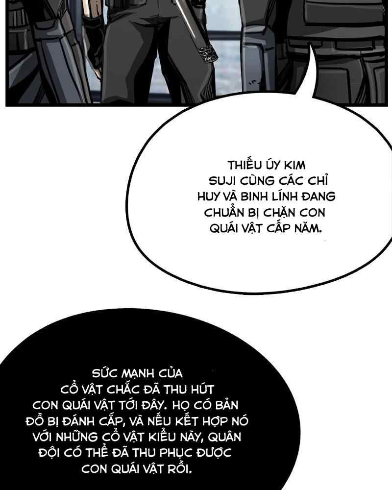 The First Hunter - Chương 32