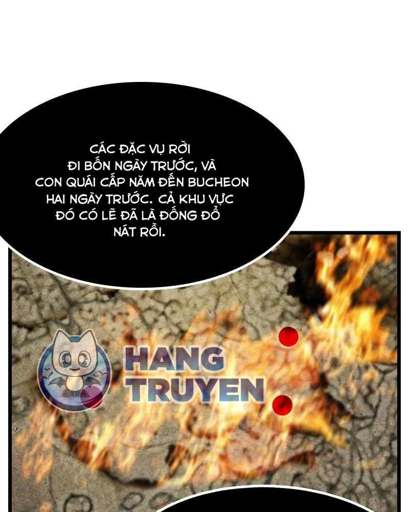 The First Hunter - Chương 32