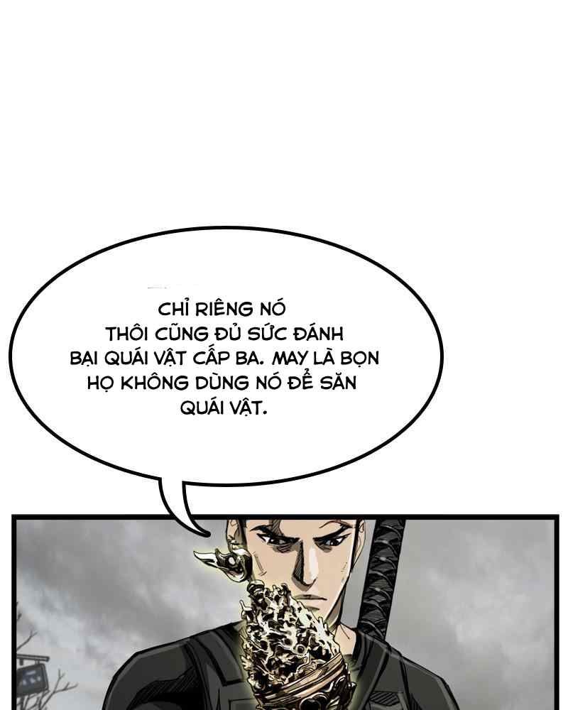 The First Hunter - Chương 32