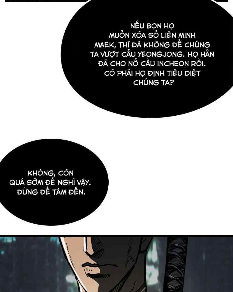 The First Hunter - Chương 32