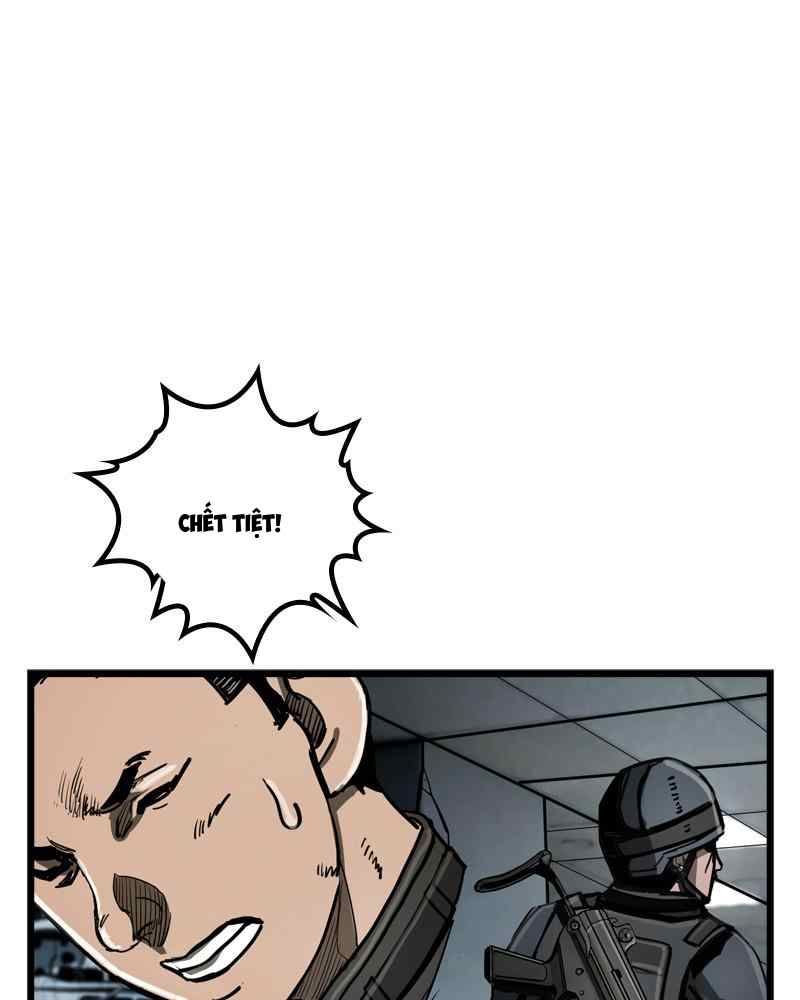 The First Hunter - Chương 32
