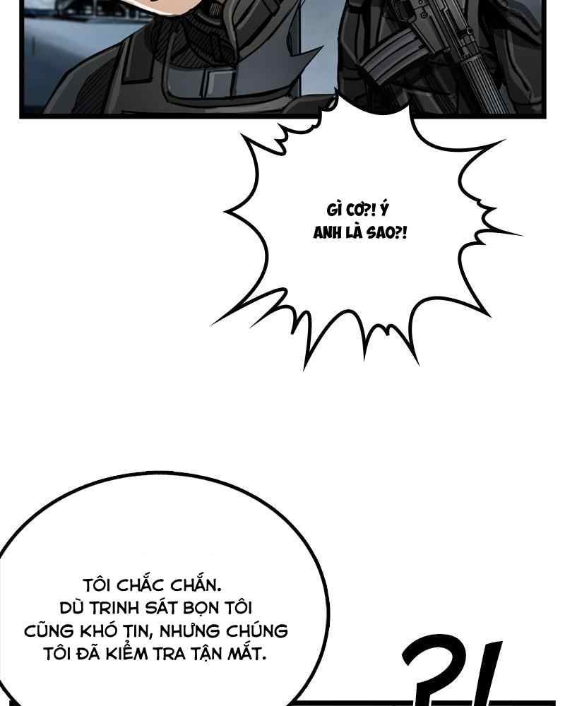 The First Hunter - Chương 32