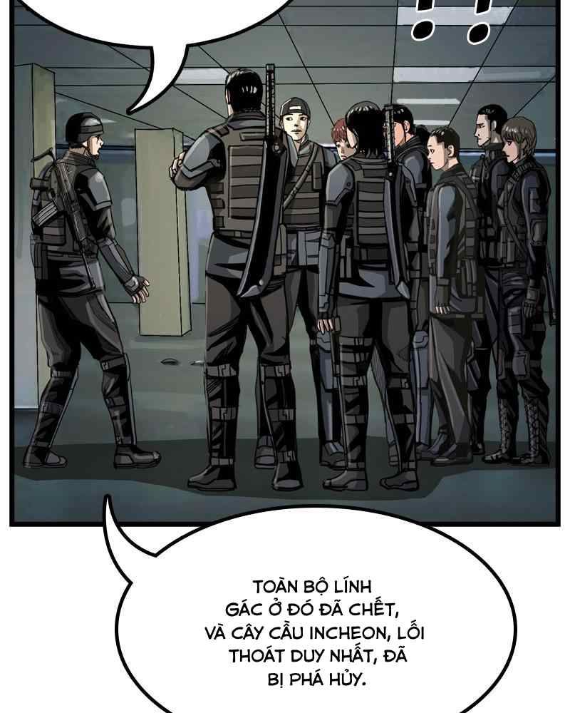 The First Hunter - Chương 32