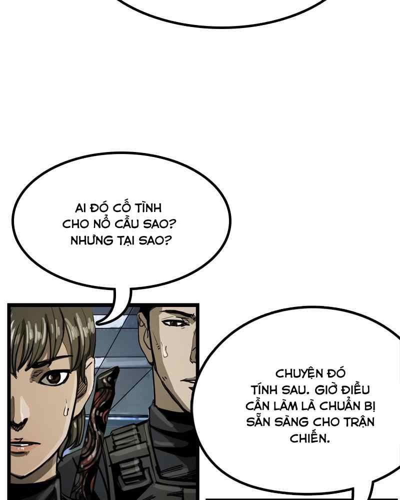 The First Hunter - Chương 32