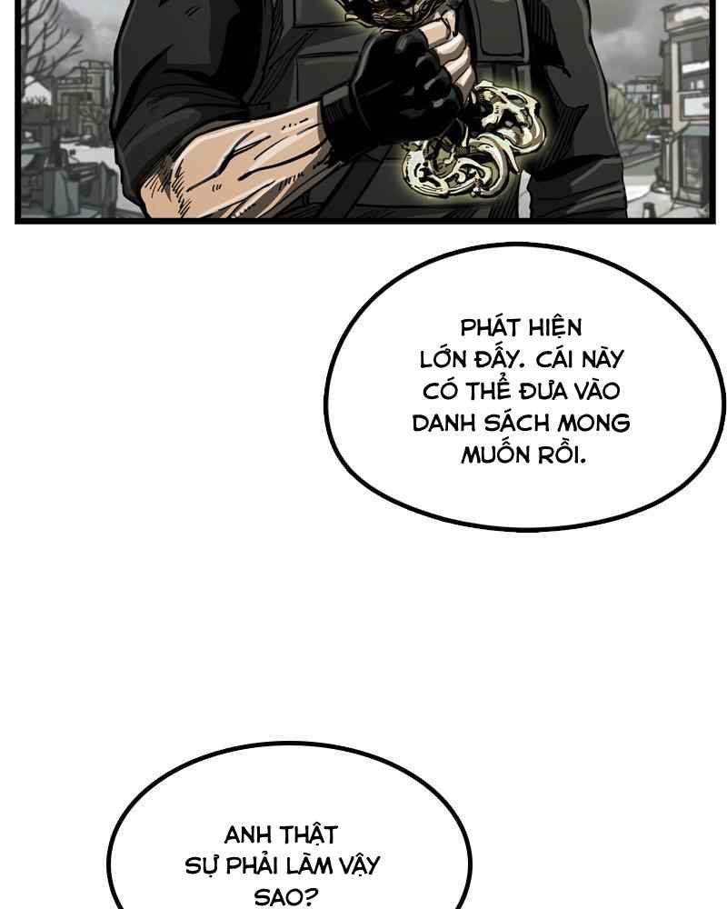 The First Hunter - Chương 32