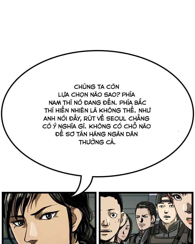 The First Hunter - Chương 32
